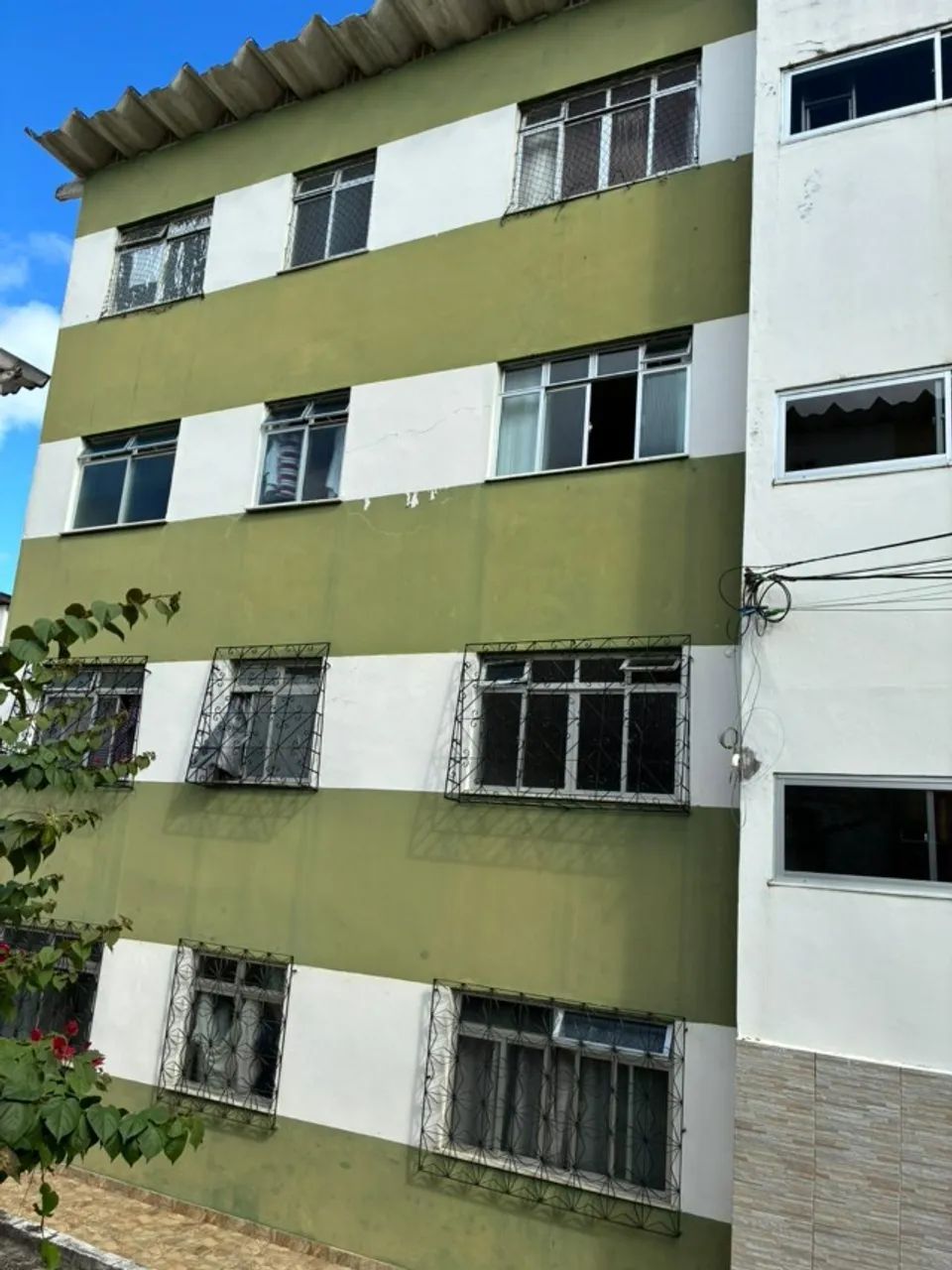 Vendo 3/4 no Resgate - 3andar