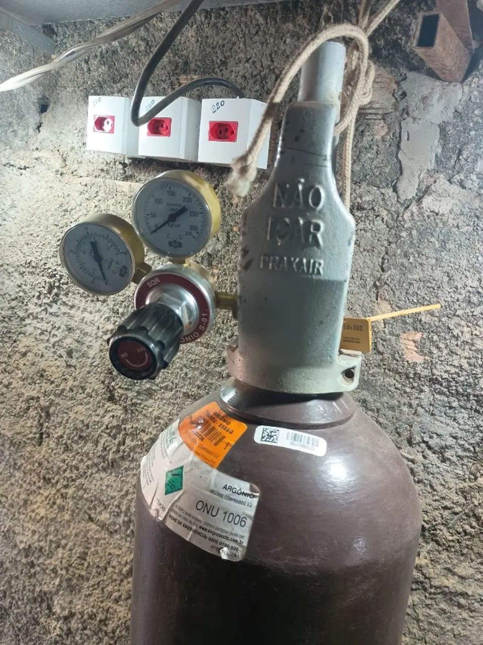 Máquina de Solda - Foto 5