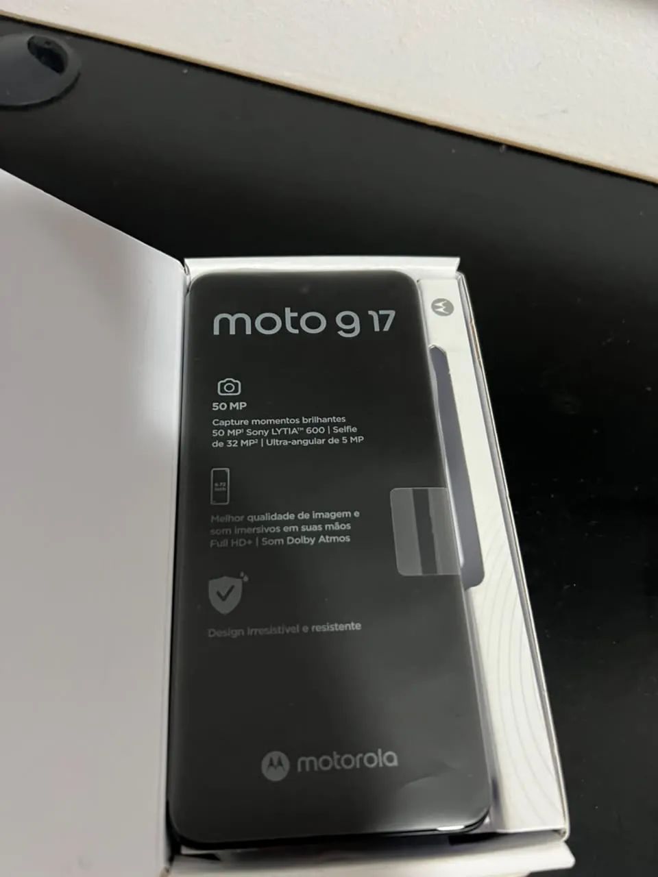 moto 9 17  - Foto 3