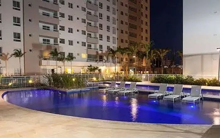 Apartamento à Venda - Lagoa Nova - Natal/RN - Foto 2
