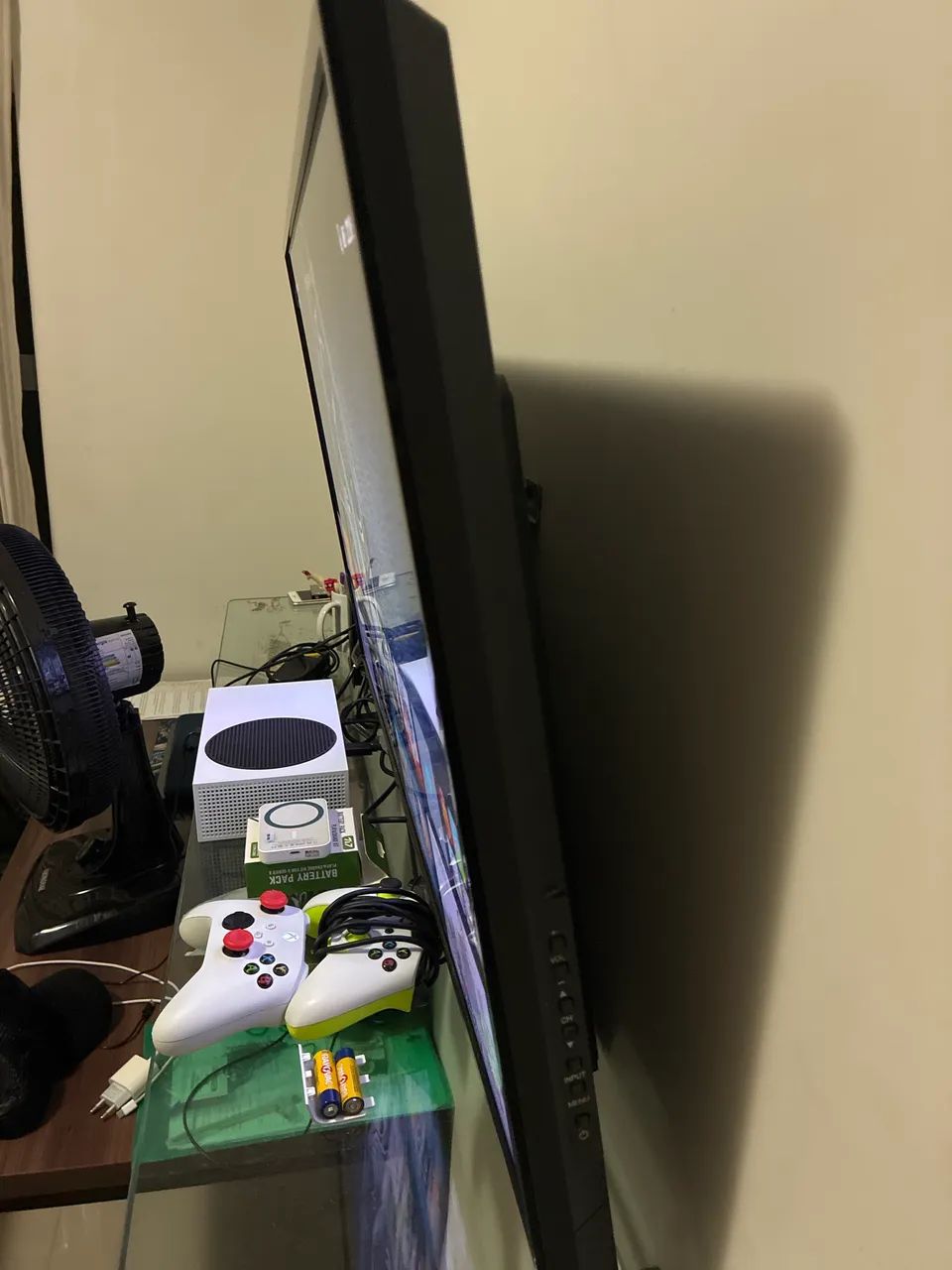 TELEVISAO AOC 42 - Foto 2