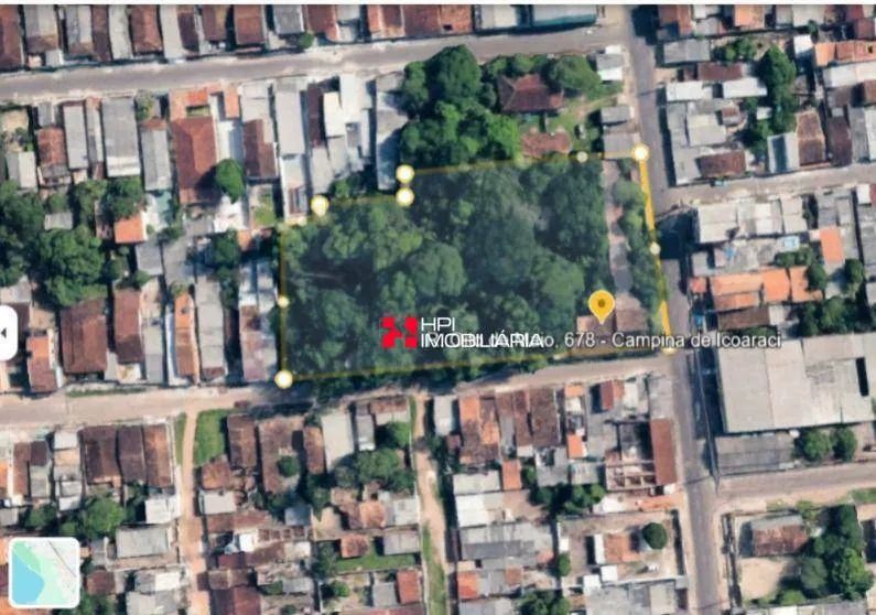 TERRENO COM 5.220 M² DE ÁREA TOTAL