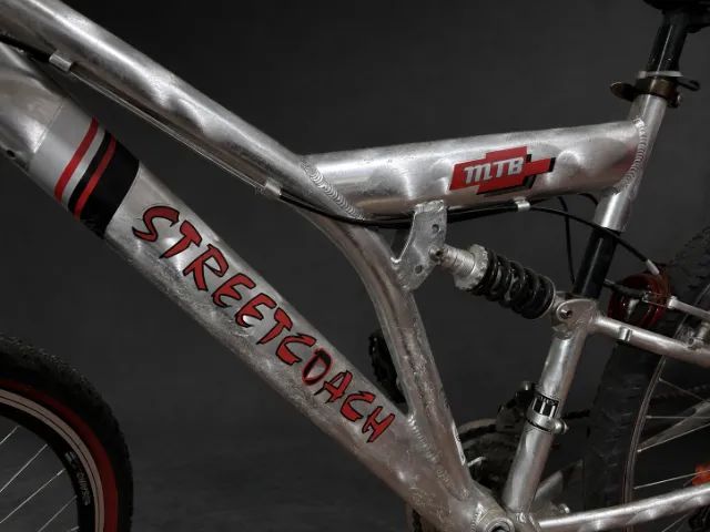 Bicicleta - Foto 2