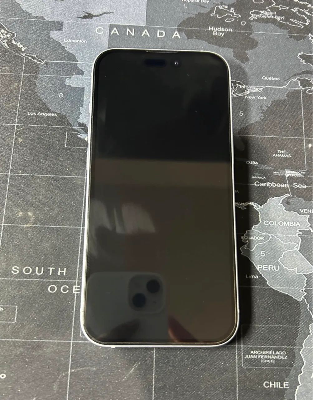 Vendo ou troco iPhone 15 novo na garantia  - Foto 3