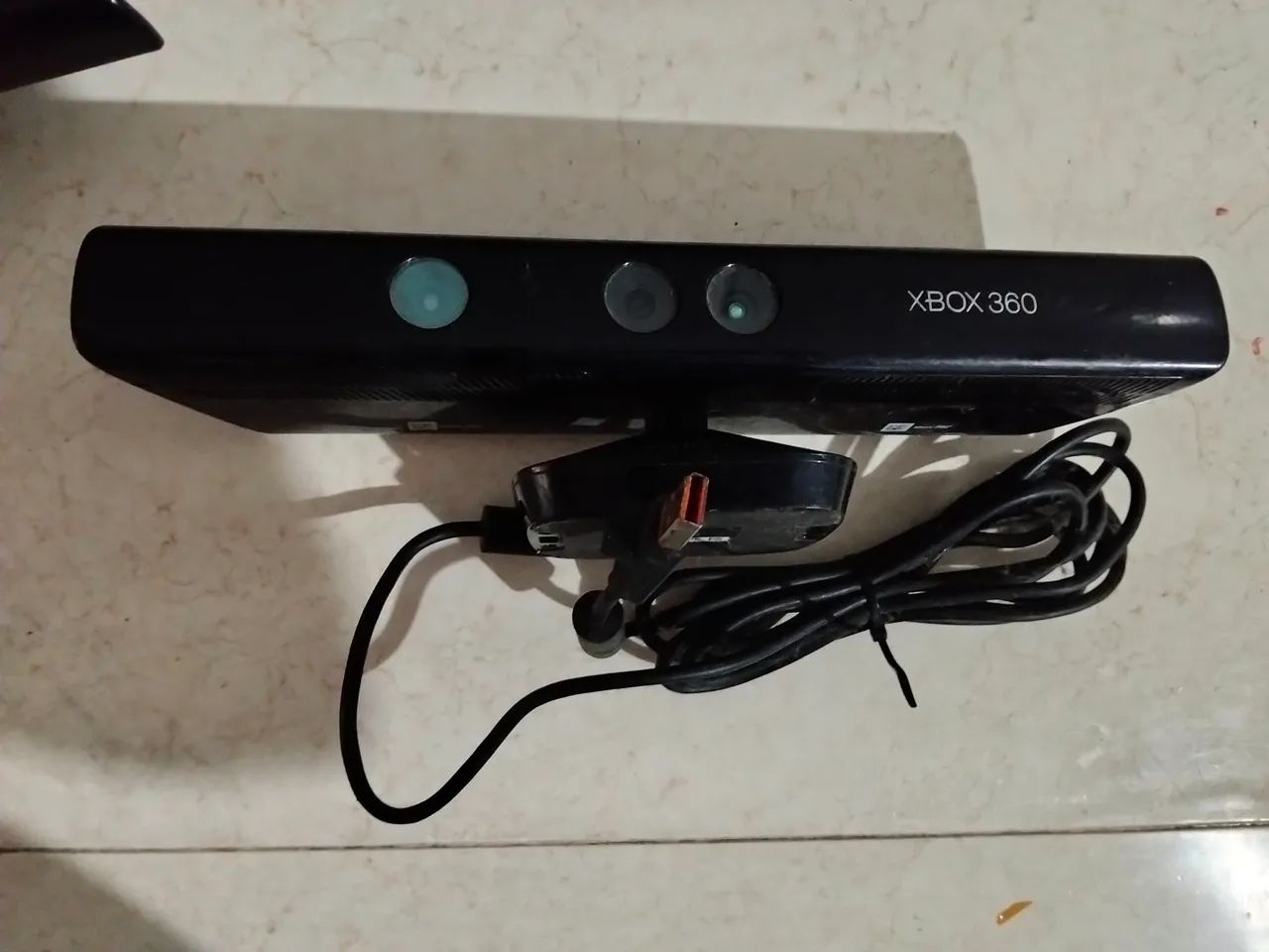 Kinect Xbox 360 - Foto 2