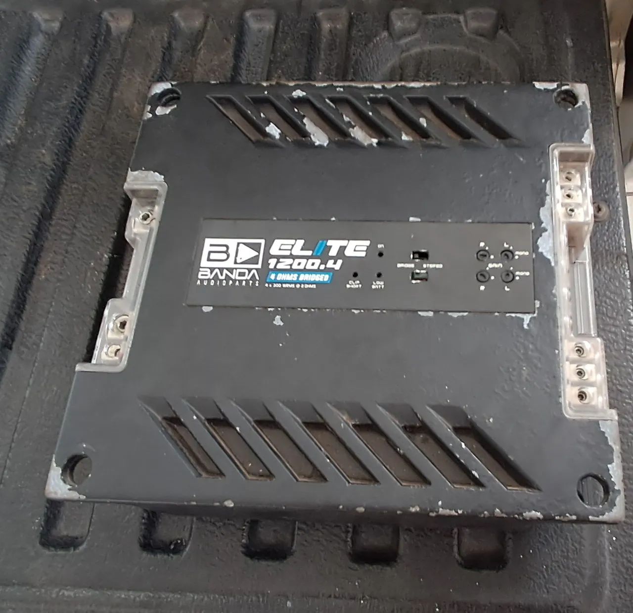 Modulo Banda elite 1.200 