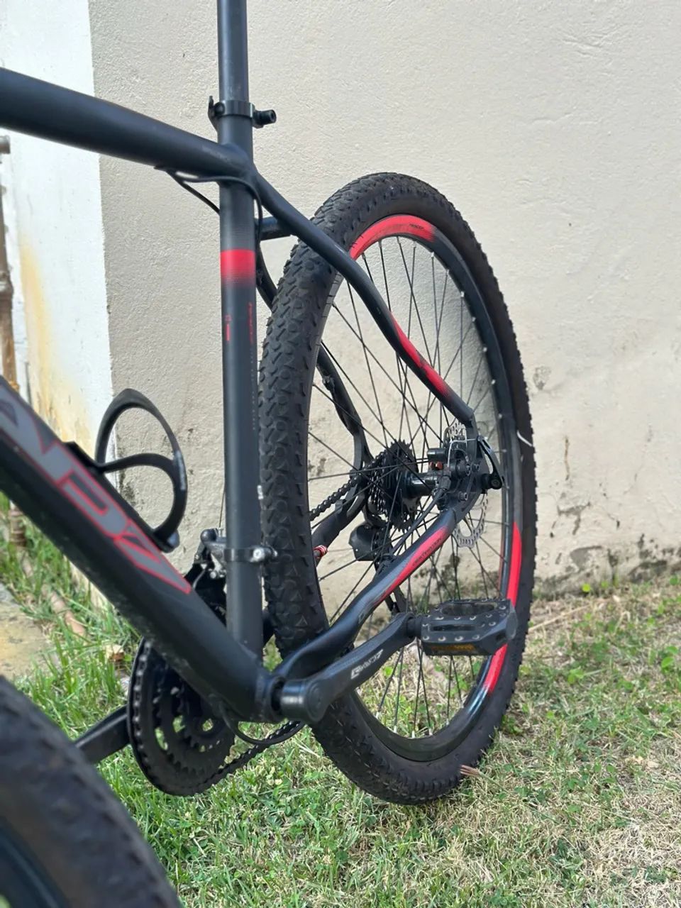 Bicicleta Aro 29 - RAD7 - Foto 5