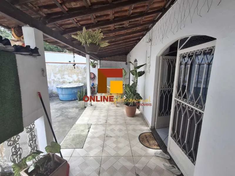 Apartamento : Casa / Residencial / Bangu - Foto 2