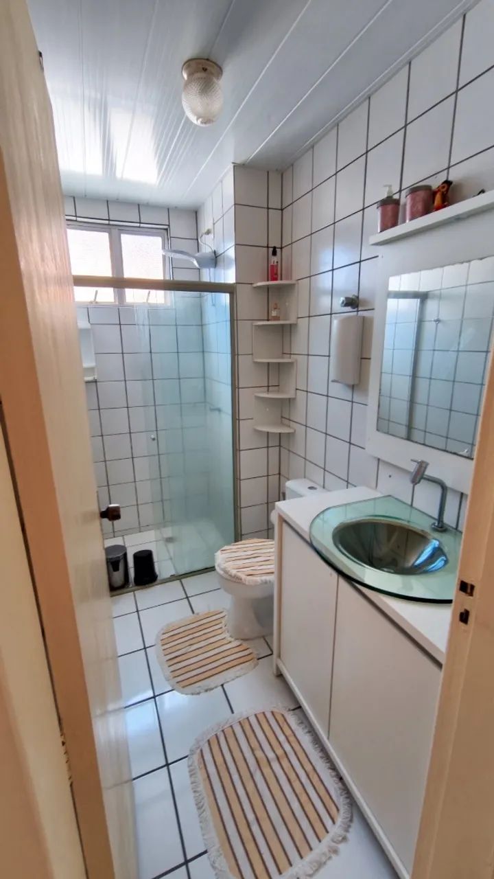 Condomínio residencial estrela, estreito Florianópolis SC. - Foto 3