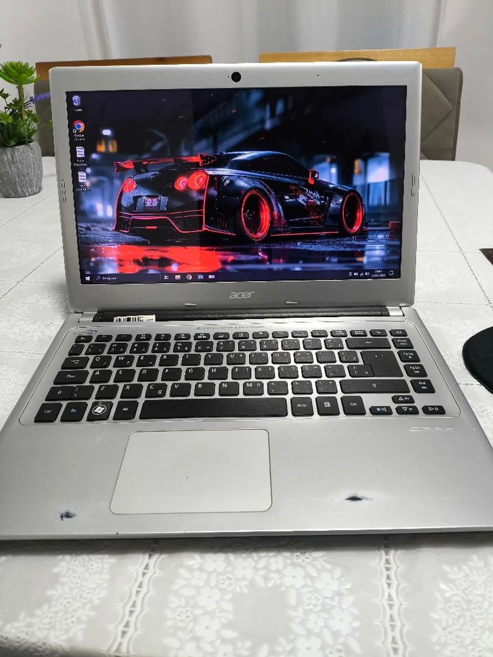 Notebook Acer 8 GB RAM  - Foto 5