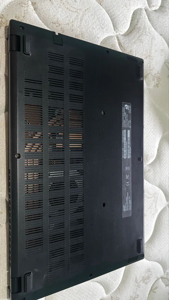Notebook Nitro v15 rtx  - Foto 3