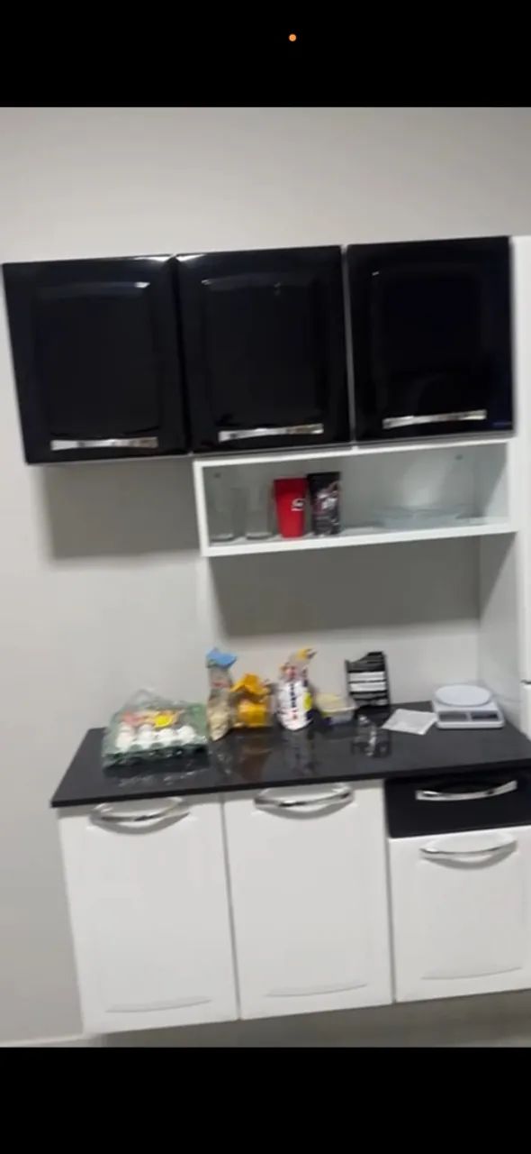 Vendo armário 