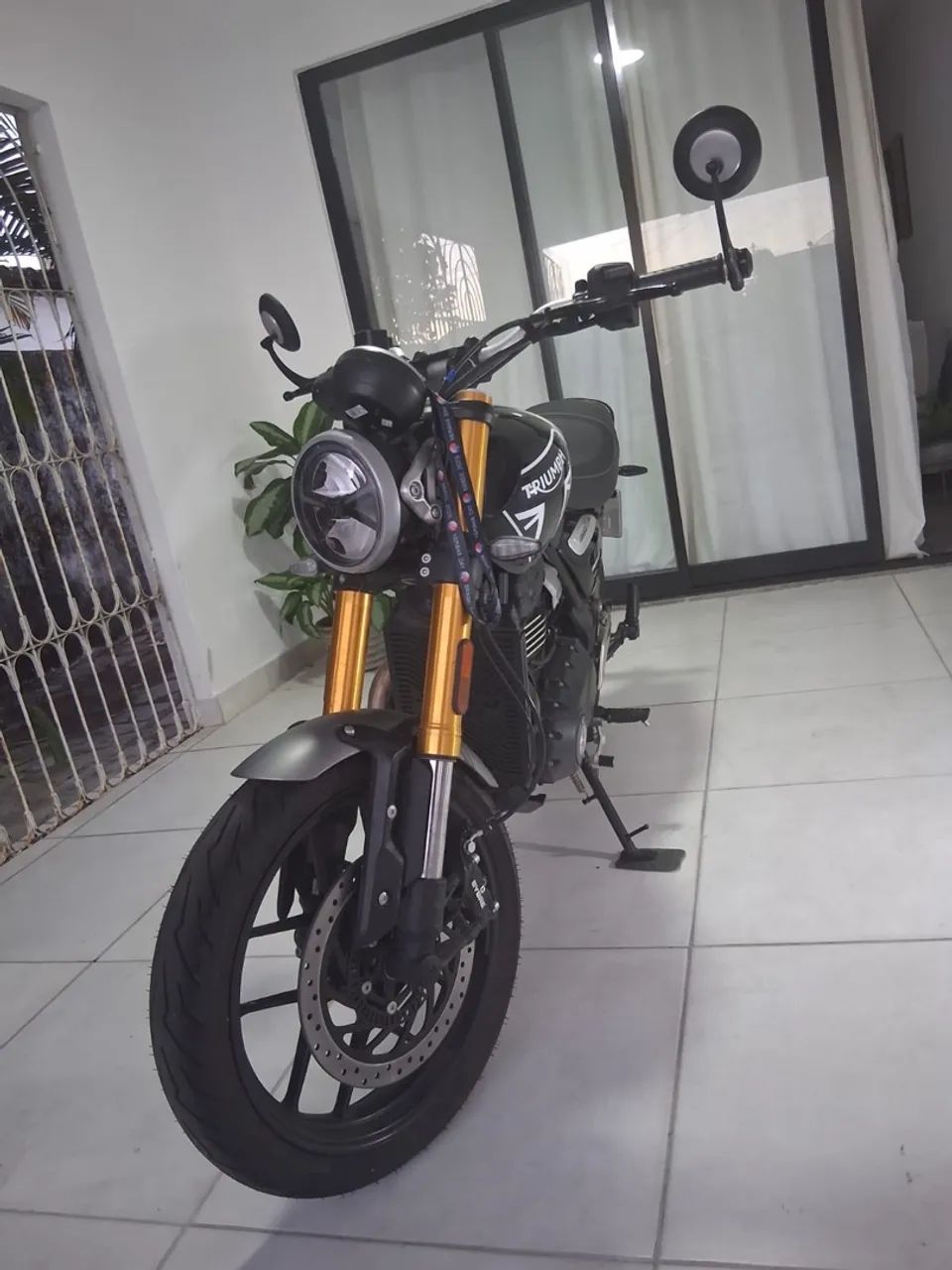 Vendo speed 400 - Foto 3