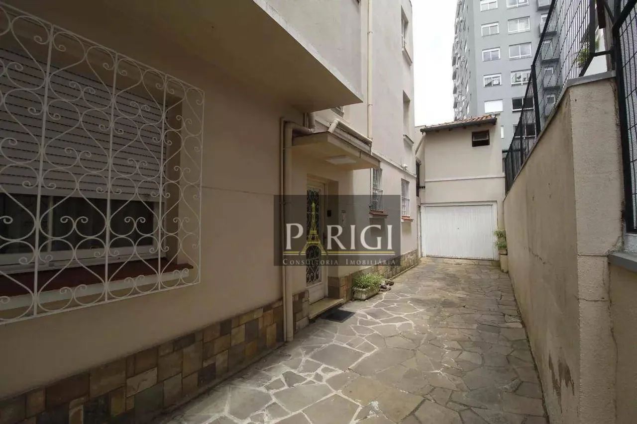 Apartamento com 3 dormitórios para alugar, 85 m² por R$ 4.120/mês - Moinhos de Vento - Por - Foto 7