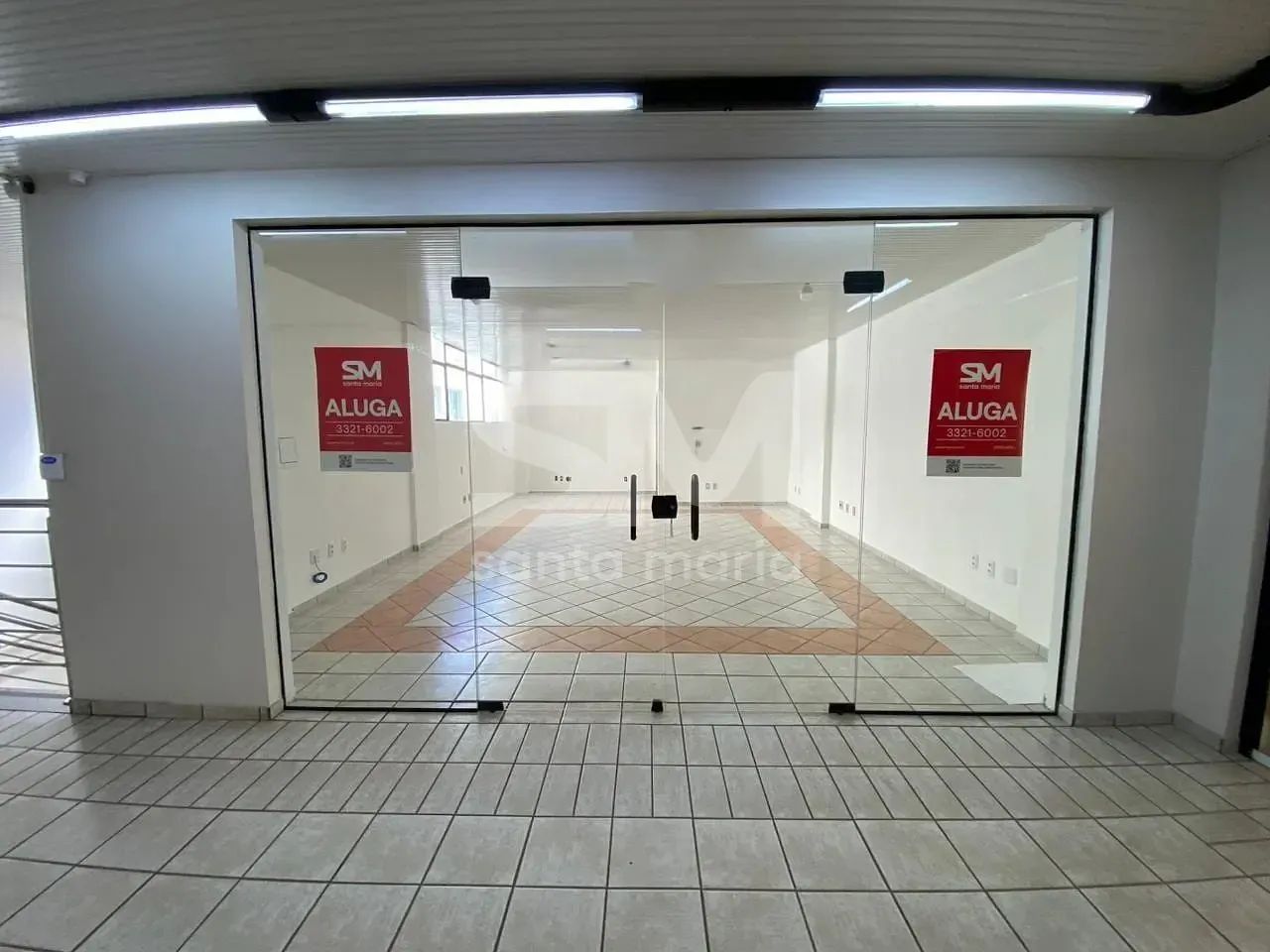 Sala para locação, Centro, Chapecó, SC - Foto 3