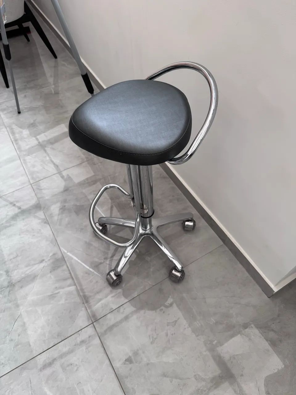 Cadeira giratória  - Foto 2