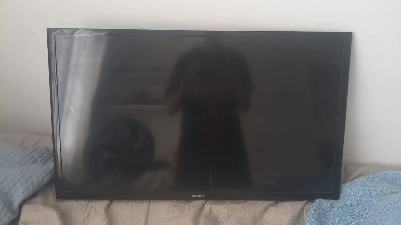TV SAMSUNG 