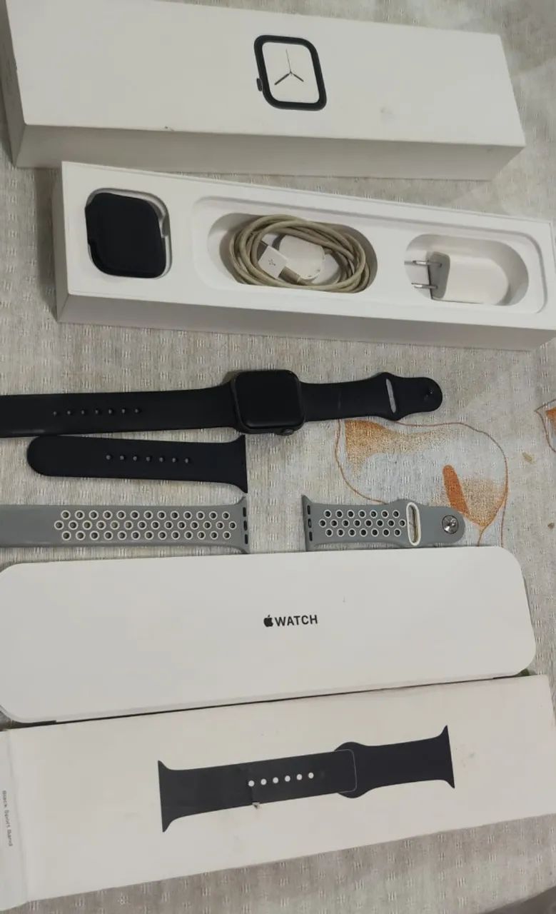 Apple Watch Series 4 44mm