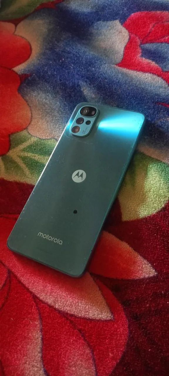 Troco Moto g22,em um Galaxy s23 plus - Foto 2