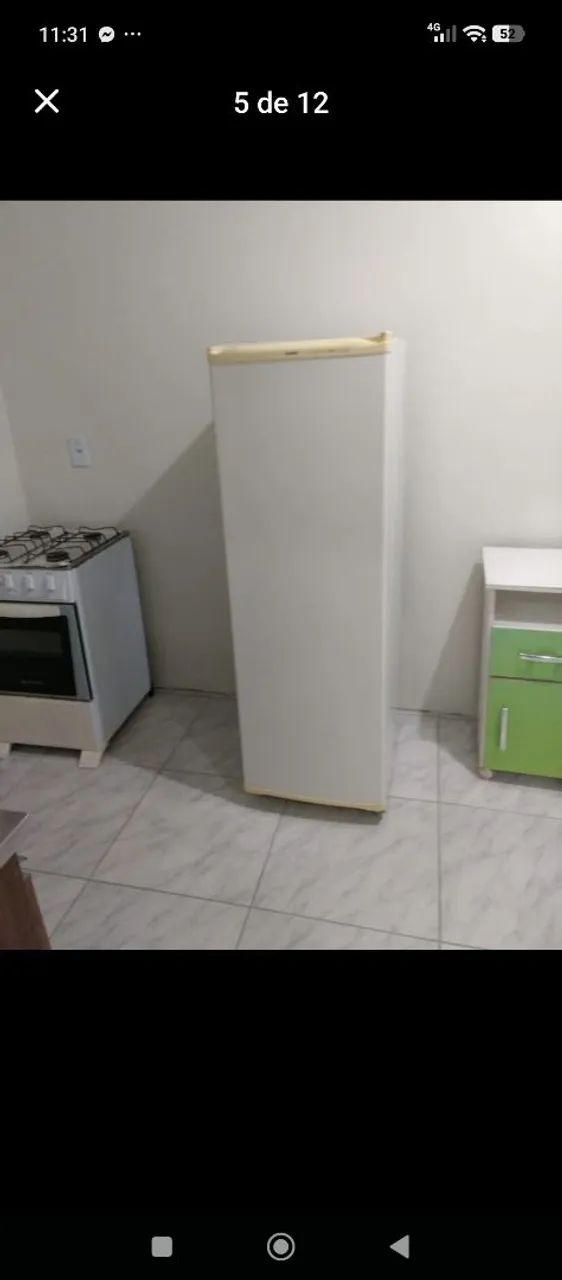 Alugo apartamento no aventureiro  - Foto 3