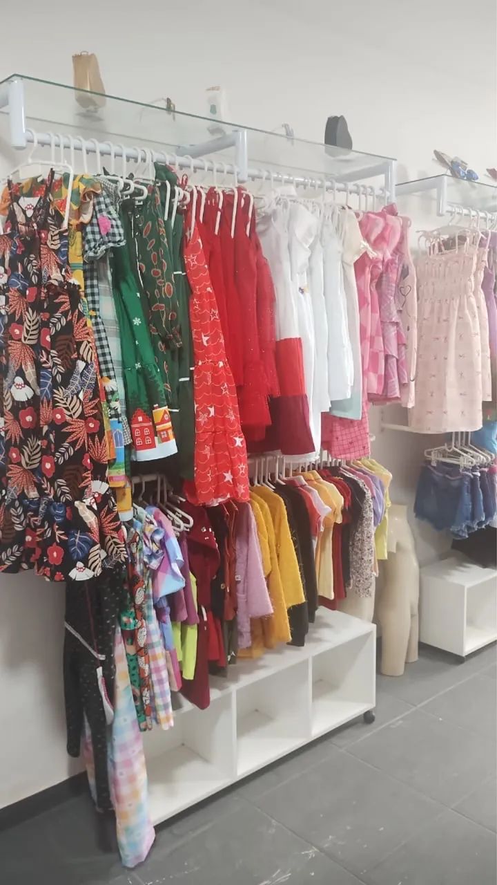Repasse de Loja Infantil - Bairro dos Torrões - Foto 3