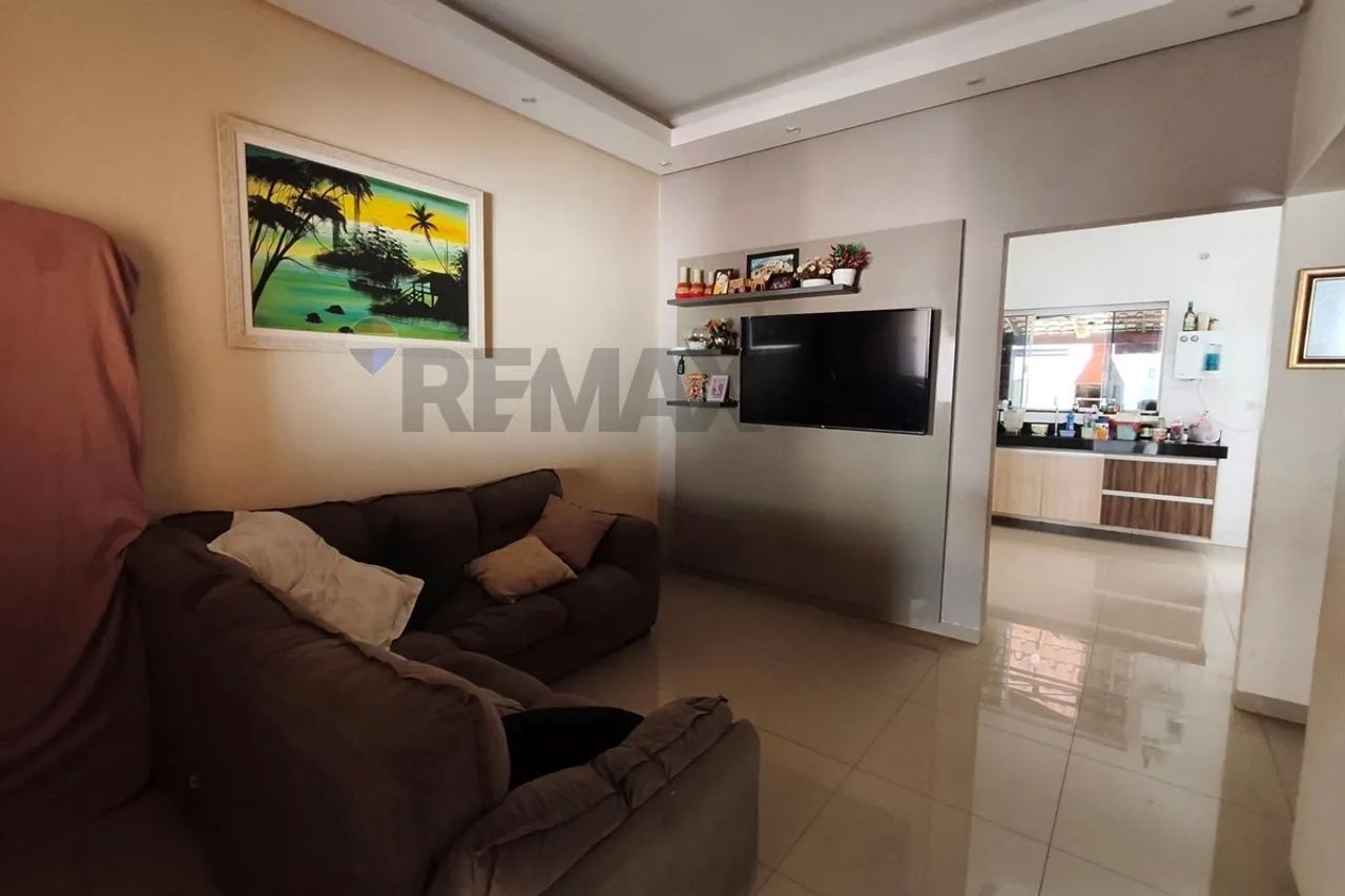 Sua Casa dos Sonhos no Jardim Nova Barra - Foto 5