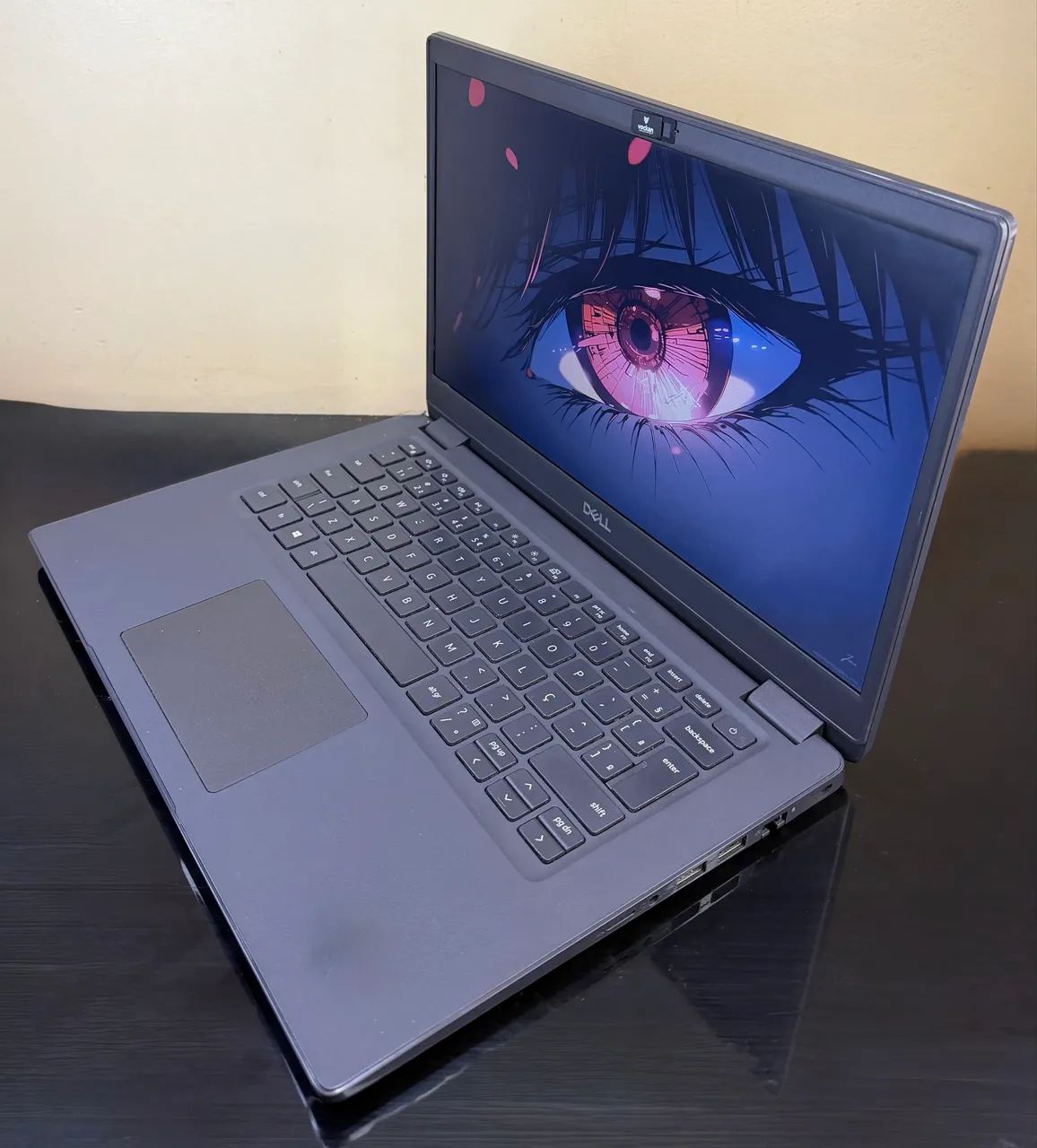 NOTEBOOK DELL | I7-10th | 16GB | SSD 512GB NvMe M2  - Foto 4