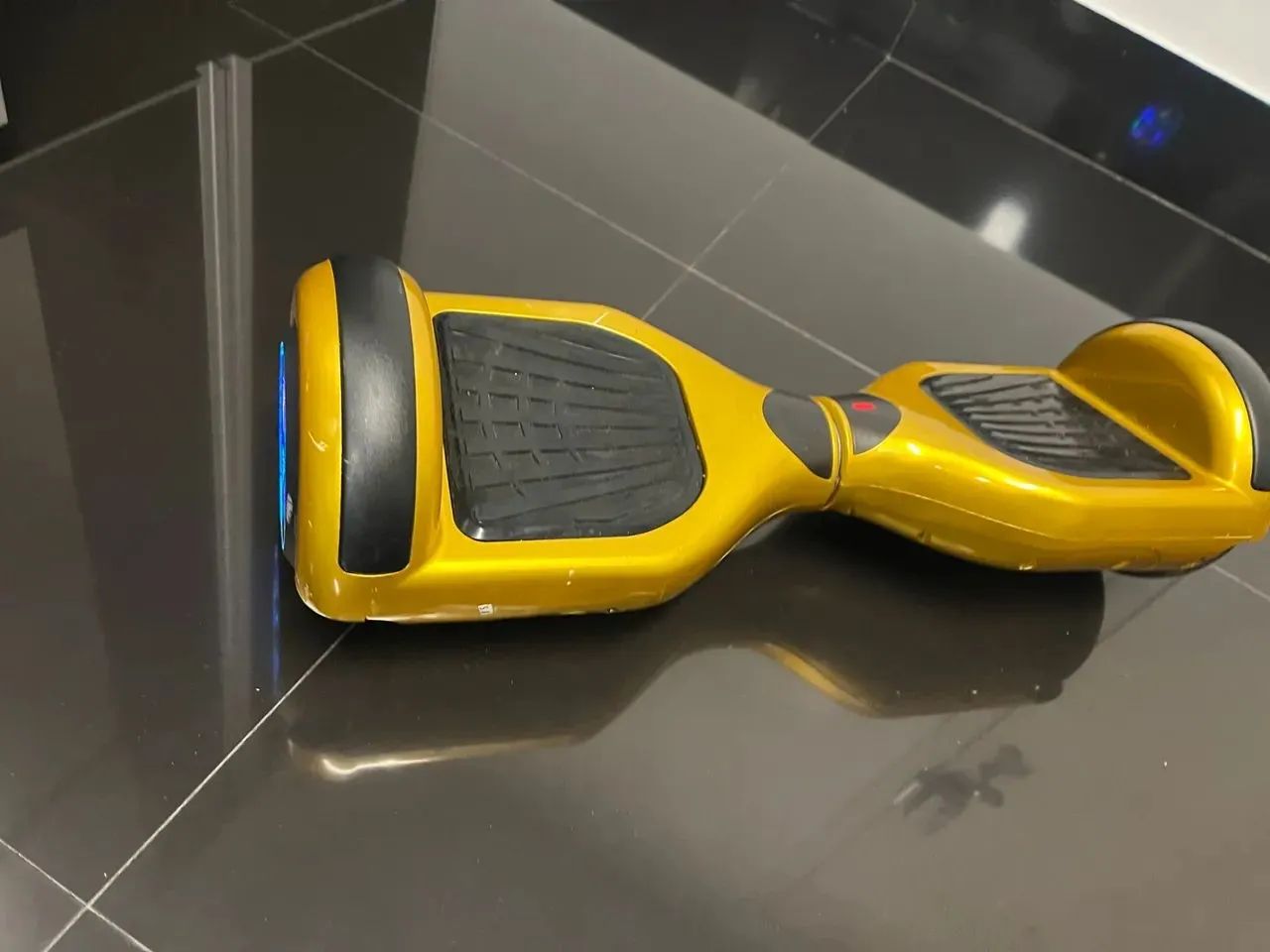 Hoverboard seminovo  - Foto 4