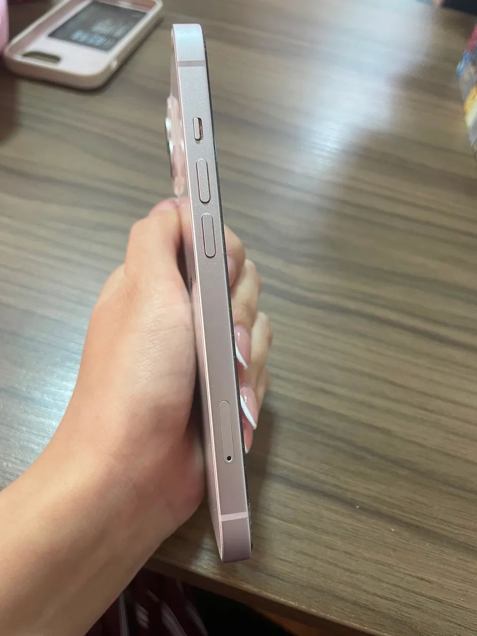 iPhone 13 SEMI NOVO - 128 GB - Foto 4