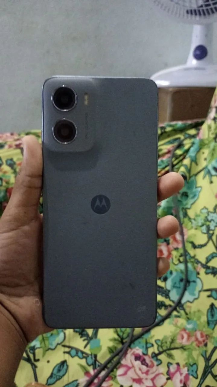 Celular Moto g05 - Foto 2