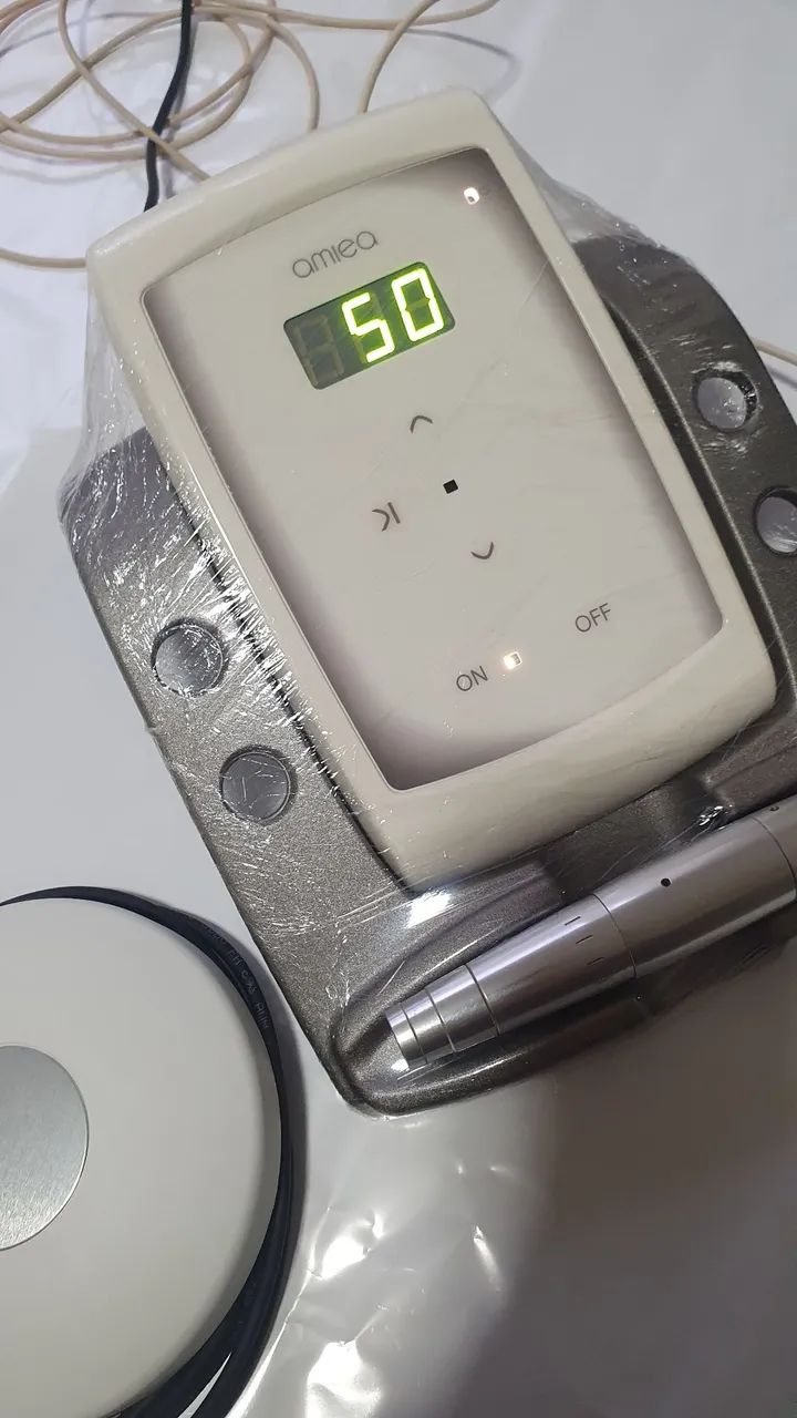 Dermógrafo de Micropigmentação Amiea  - Foto 3