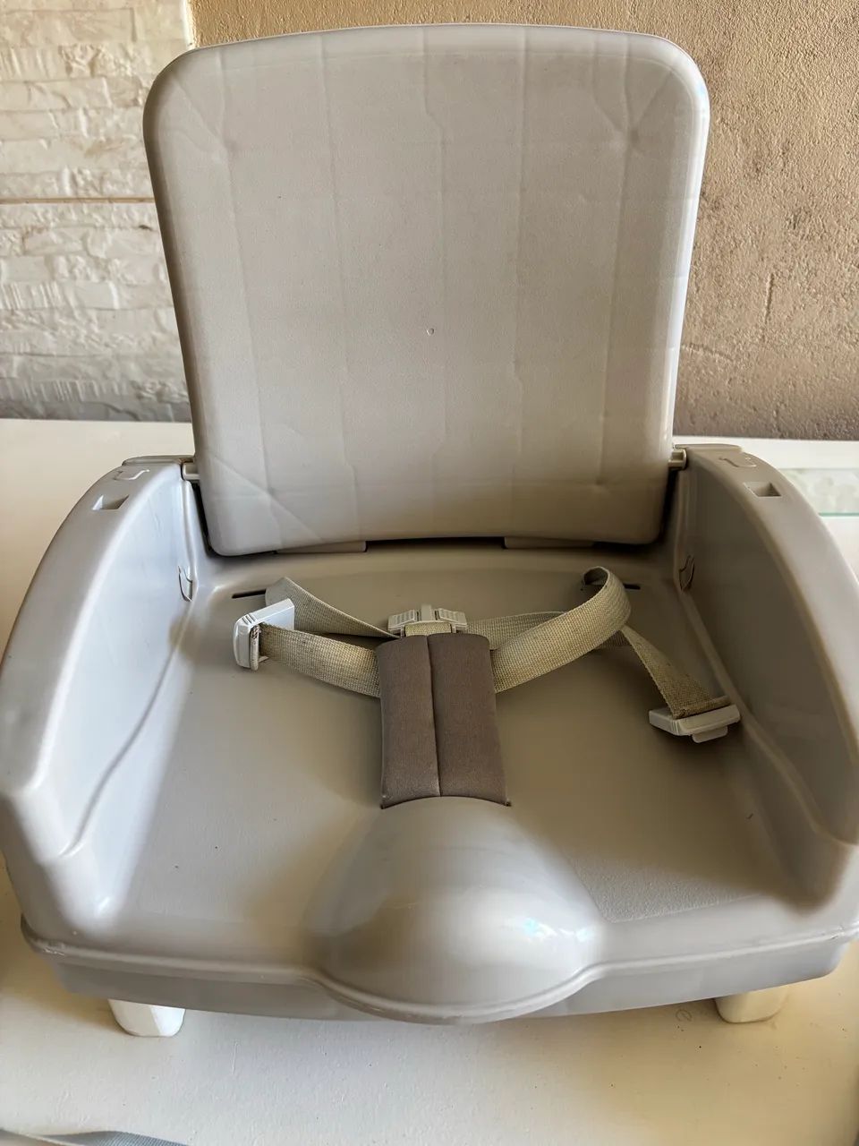 Cadeira alimentação para desapegar - Foto 4