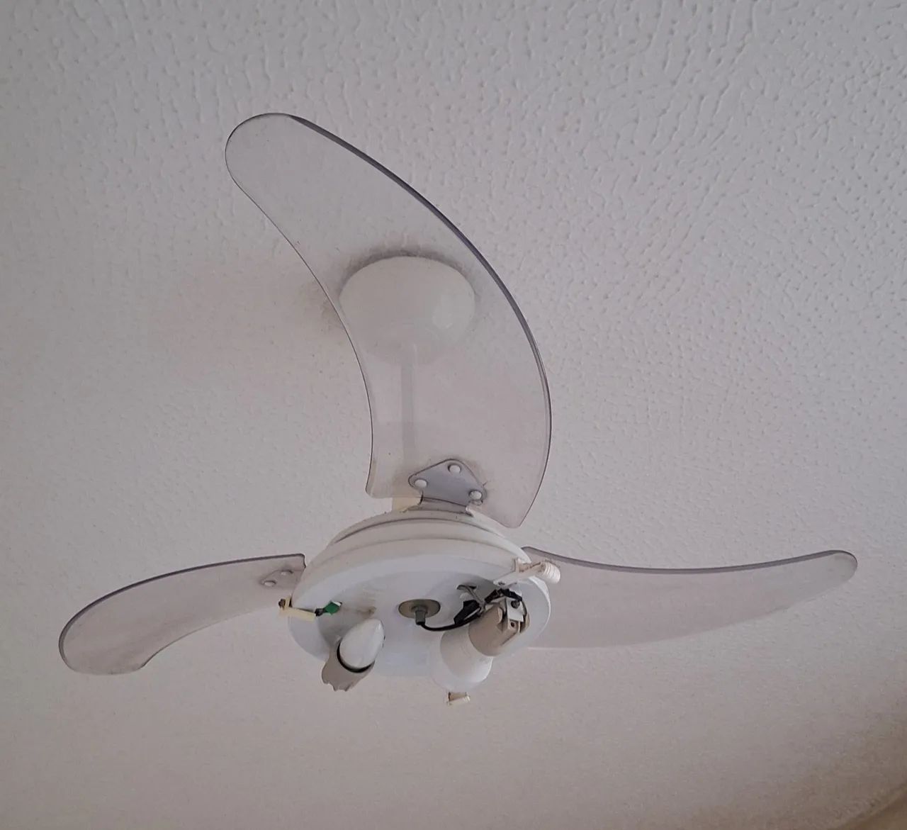 Ventilador de Teto