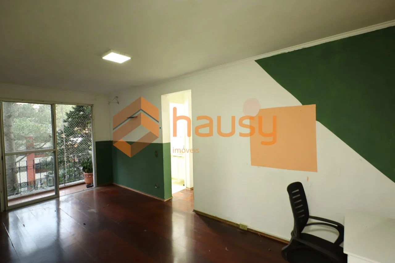 APARTAMENTO COM 2 DORMITÓRIOS E VAGA DE GARAGEM NO JABAQUARA! - Foto 3