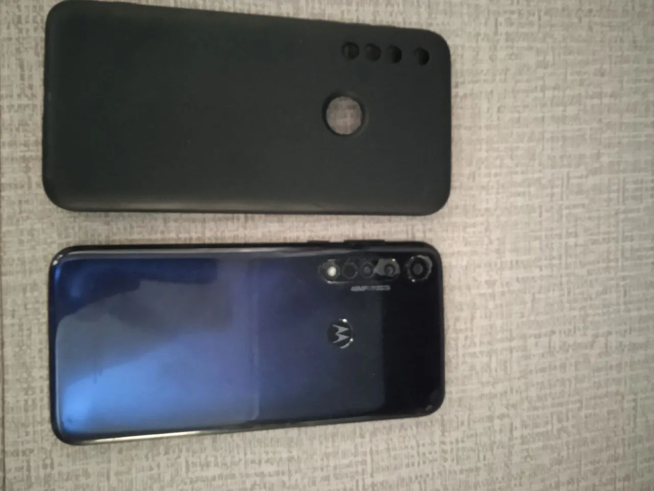 Moto g8 plus  - Foto 2