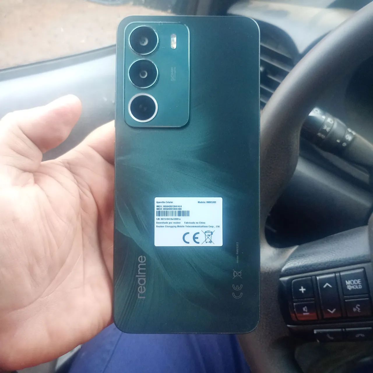 Vendo Realme C71 - Foto 2