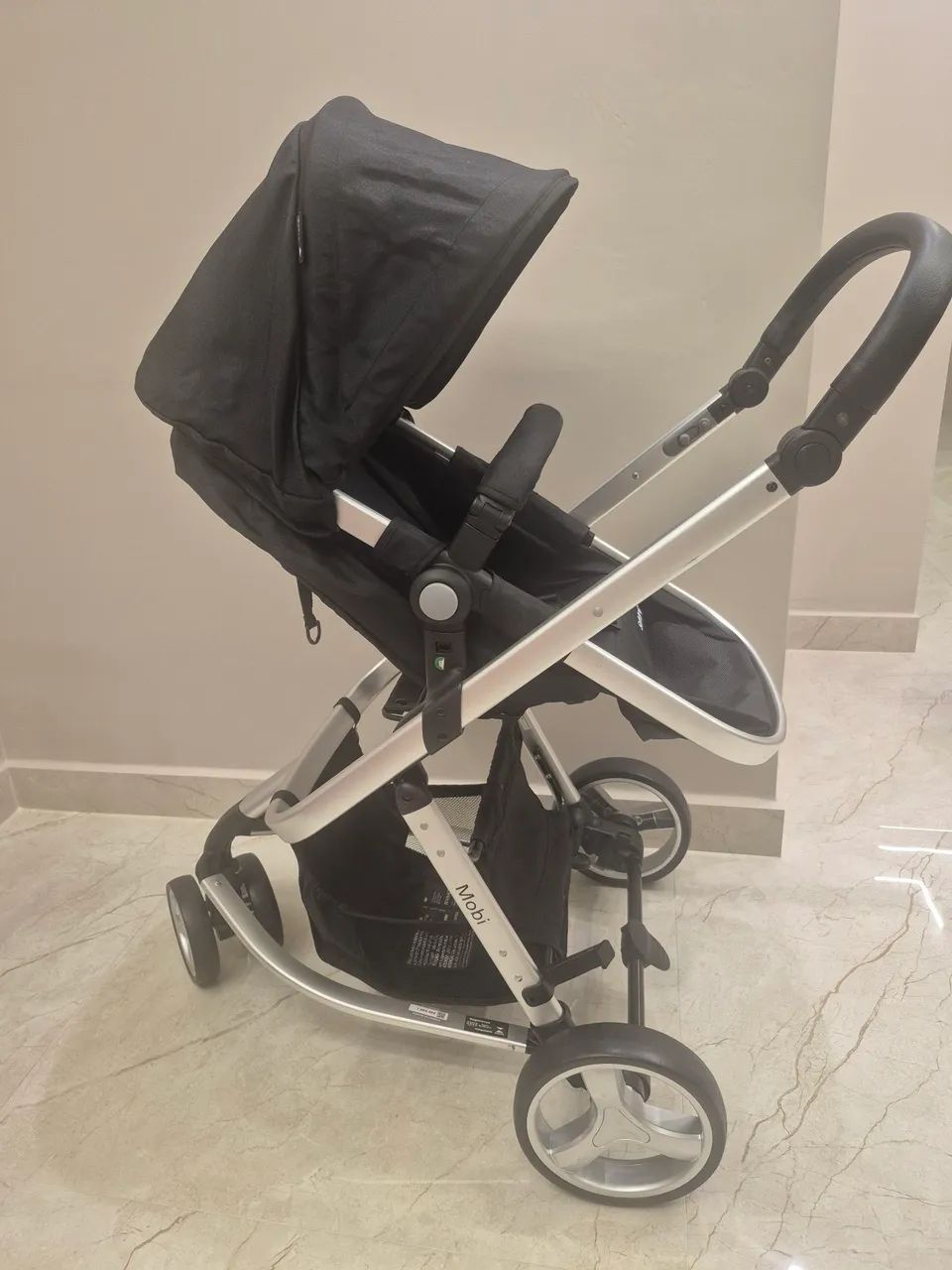 Carrinho de bebê Safety 1st - Foto 4