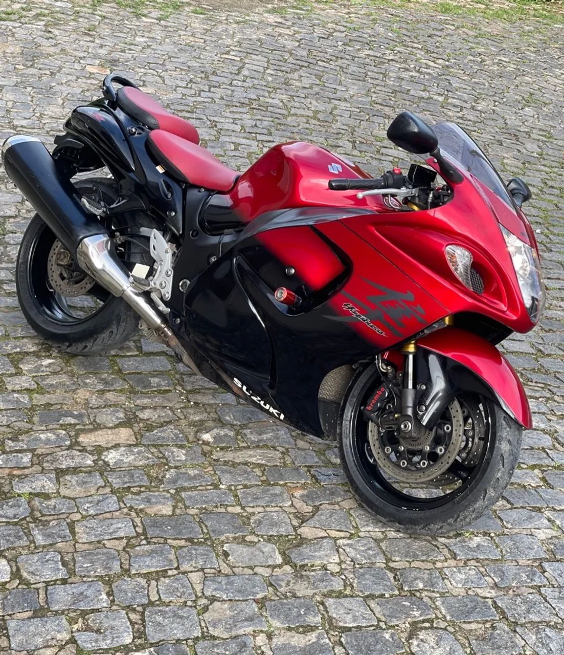 HAYABUSA 2015 - Foto 2
