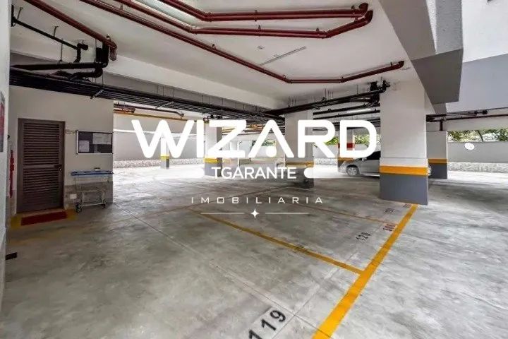 Apartamento com 2 Quartos para alugar, 59m² - Bangu - Foto 5
