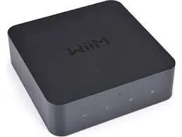 WiiM Pro Plus Receptor de Áudio Streaming Hi-Res com DAC Integrado - Novo  - Foto 3