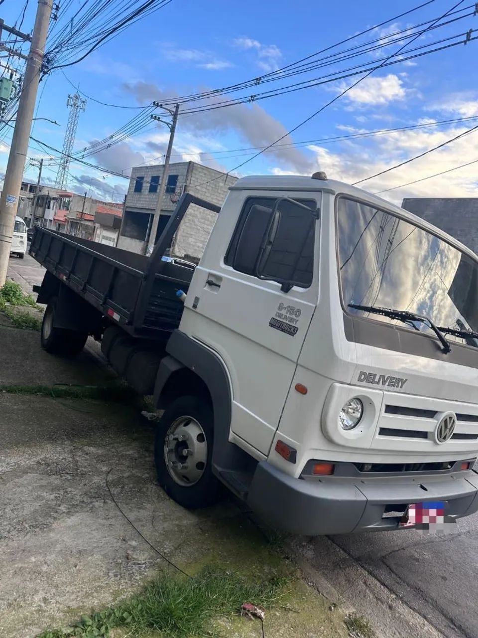Vcs 8.150 delivery  - Foto 3