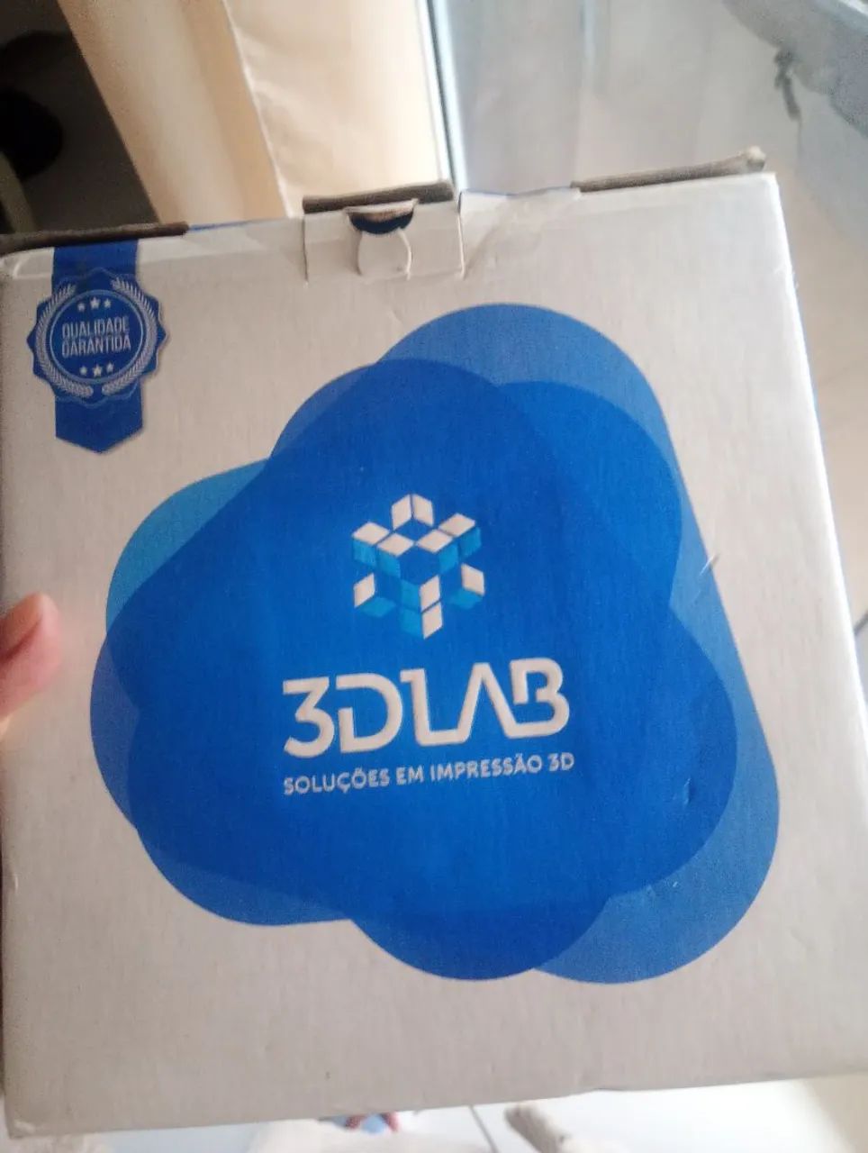 IMPRESSÃO 3D - Foto 2