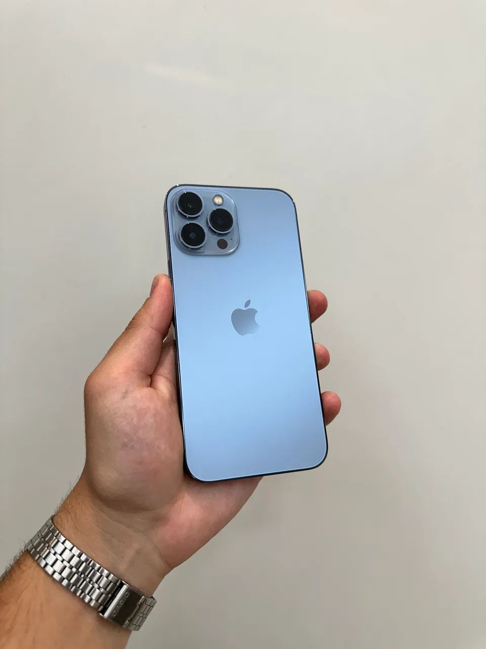 IPhone 13 Pro Max 128gb - Foto 3