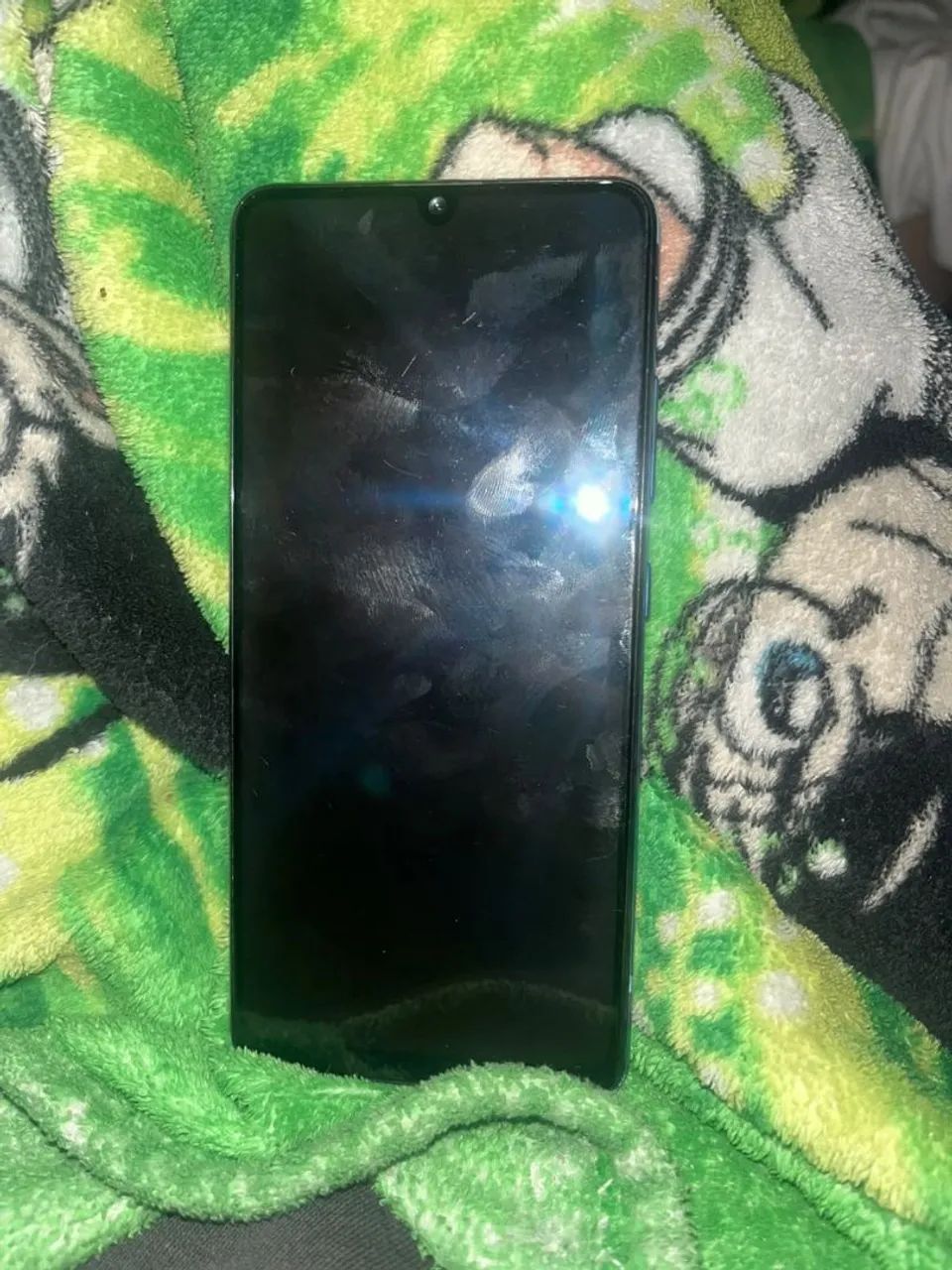 Celular Samsung A32 - Foto 4