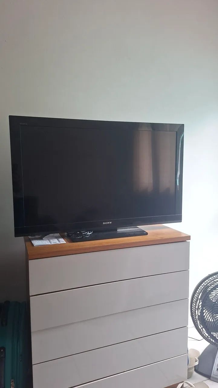 Tv Sony LCD 40 Polegadas