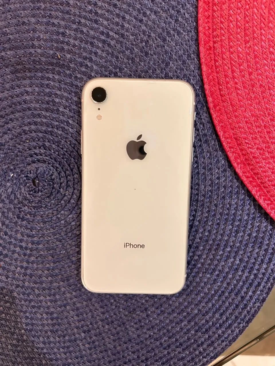 Iphone XR  - Foto 3