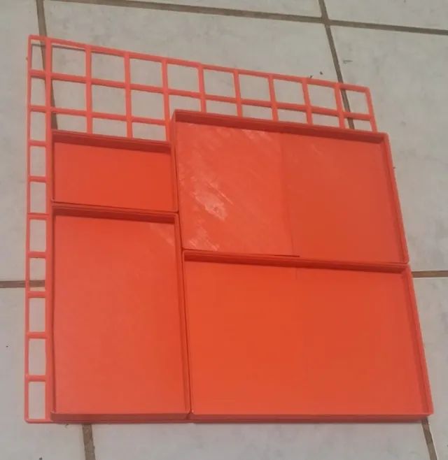 Impressão 3D Sob Medida, Peças Personalizadas e Protótipos - Foto 5