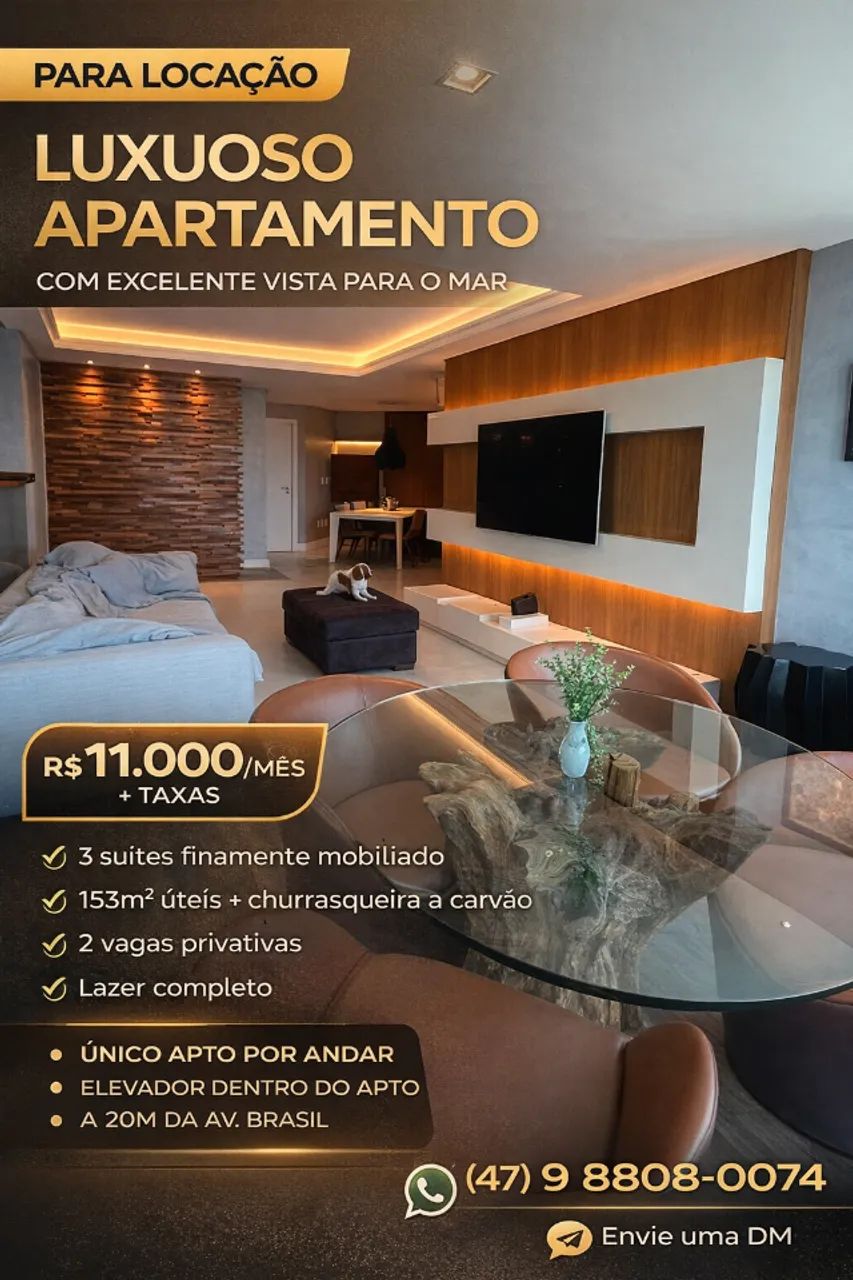 Foto - Balneário Camboriú - Centro