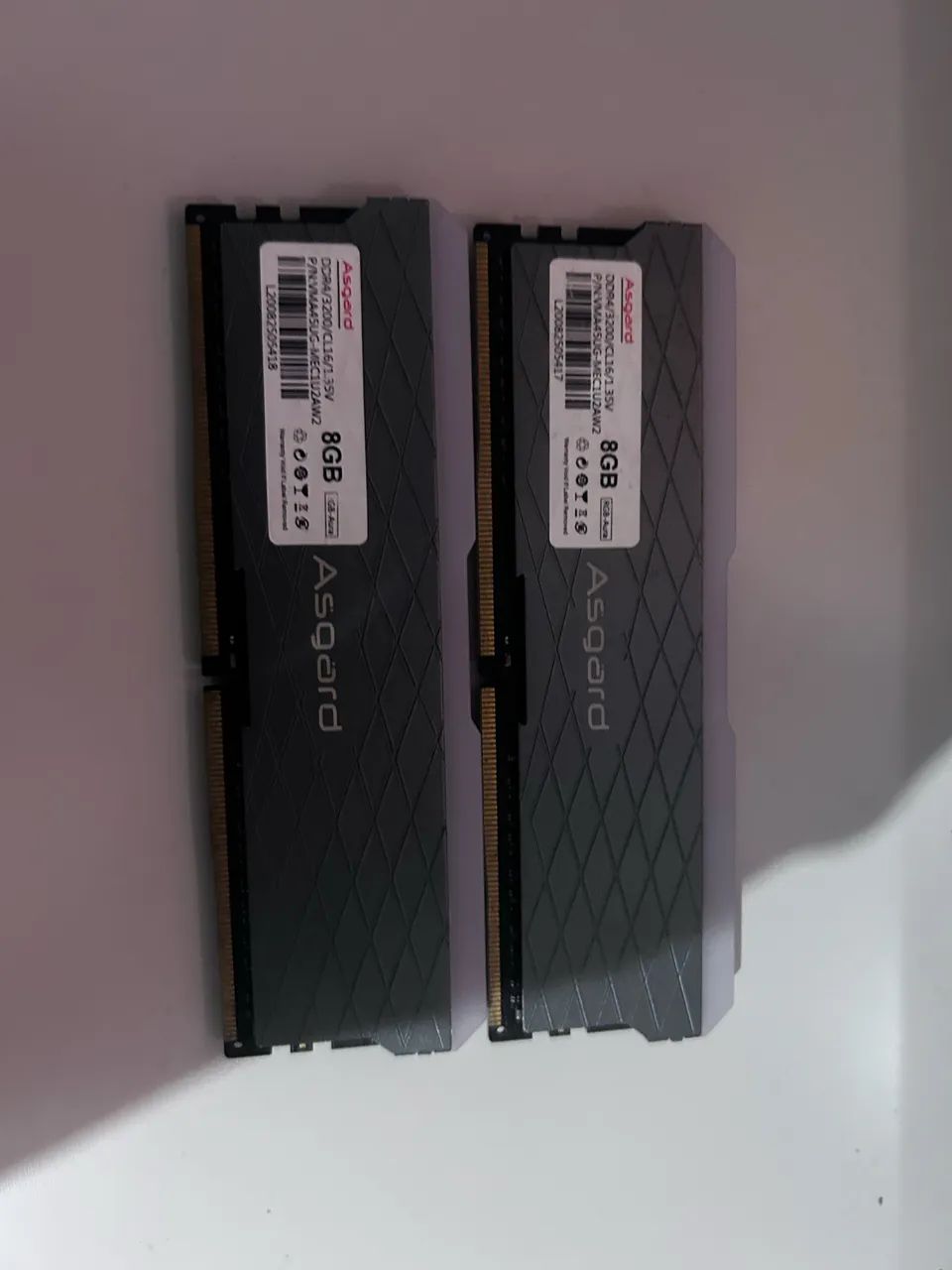 MEMÓRIA RAM  - Foto 2