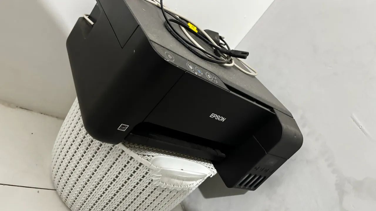 Impressora Epson 